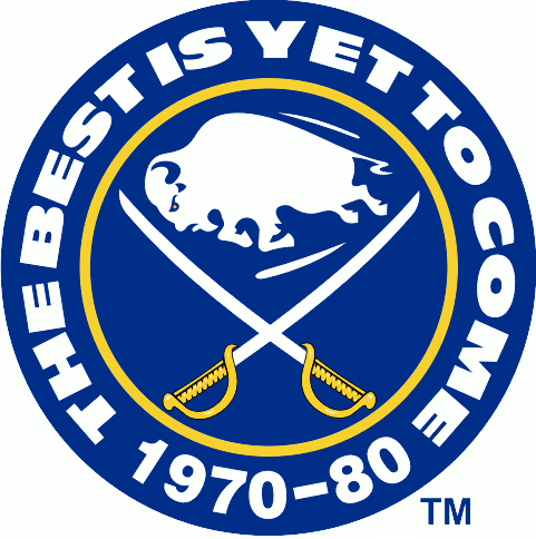 Buffalo Sabres 1980 Misc Logo t shirts DIY iron ons